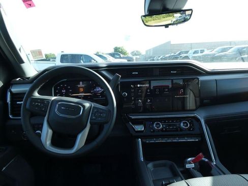 New 2026 GMC Sierra 2500 Denali w/ Denali Reserve Package AWD/4WD image 19