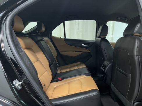 Used 2019 Chevrolet Equinox Premier AWD/4WD image 28