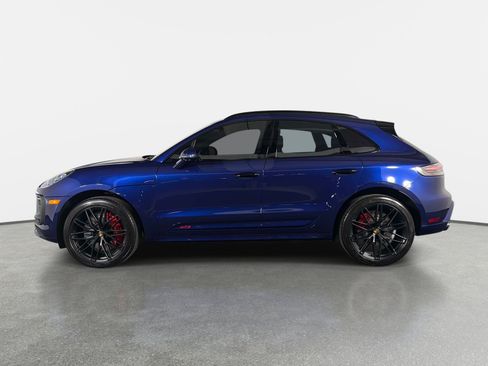 Used 2026 Porsche Macan GTS w/ Premium Package Plus (PU3) AWD/4WD image 6