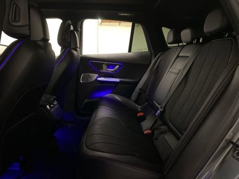 Used 2023 Mercedes-Benz EQE 350+ SUV image 19