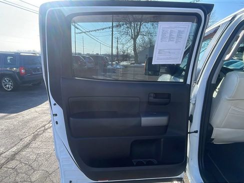 Used 2011 Toyota Tundra SR5 image 20