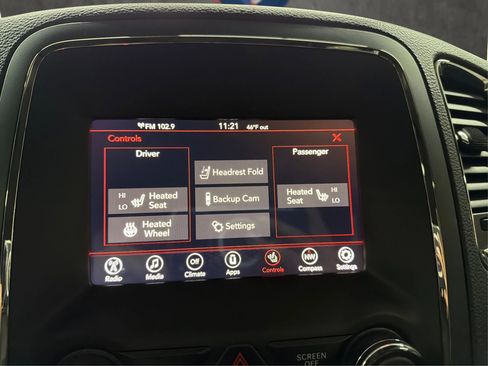 Used 2018 Dodge Durango GT image 29