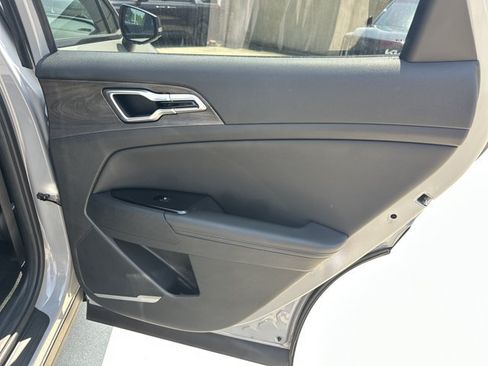 Certified 2023 Kia Sportage X-Line w/ X-Line Premium Package AWD/4WD image 19