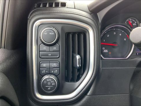 Used 2021 Chevrolet Silverado 2500 LT w/ Z71 Sport Edition AWD/4WD image 33