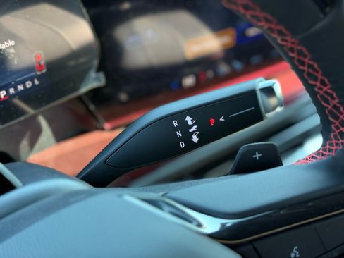 New 2026 Chevrolet Traverse RS image 27