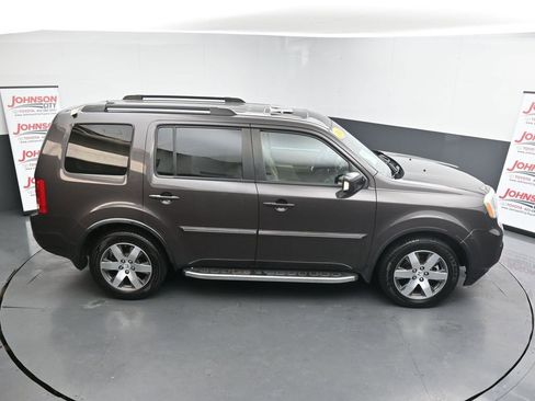 Used 2014 Honda Pilot Touring image 41