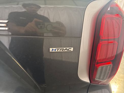 Used 2021 Hyundai Palisade Limited w/ Winter Package image 13