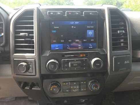 Used 2022 Ford F350 XL w/ STX Appearance Package AWD/4WD image 9
