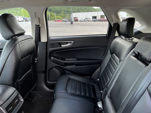 Used 2024 Ford Edge SEL w/ Convenience Package AWD/4WD image 57