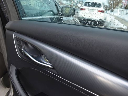 Used 2023 Cadillac CT5 Premium Luxury w/ Climate Package image 26