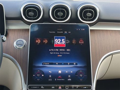 Used 2023 Mercedes-Benz C 300 Sedan image 19