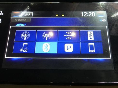 Used 2018 Honda Clarity Touring image 41