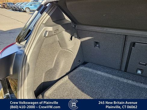 New 2026 Volkswagen GTI SE image 49