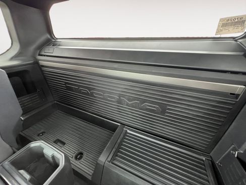 New 2026 Toyota Tacoma SR image 13