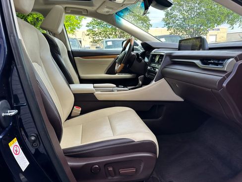 Used 2017 Lexus RX 350 FWD w/ Premium Package image 21
