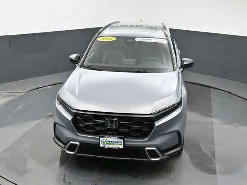 Used 2024 Honda CR-V Sport Touring image 26