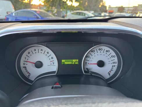 Used 2008 Ford Explorer Sport Trac XLT image 11