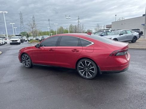 Used 2025 Honda Accord Touring image 17