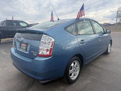 Used 2007 Toyota Prius image 5
