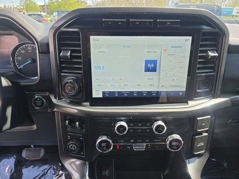 Used 2021 Ford F150 XLT w/ Equipment Group 302A High AWD/4WD image 30