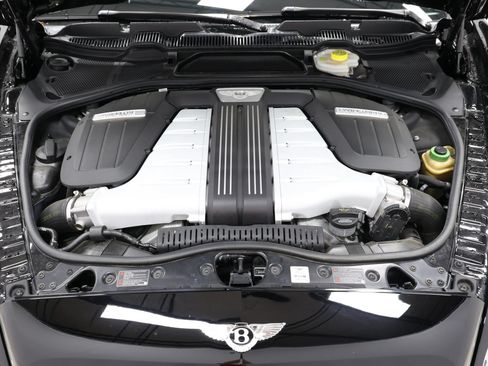 Used 2016 Bentley Continental GT AWD/4WD image 98