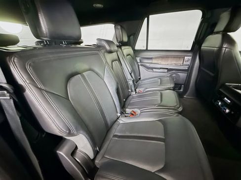 Used 2020 Ford Expedition Max Limited image 30