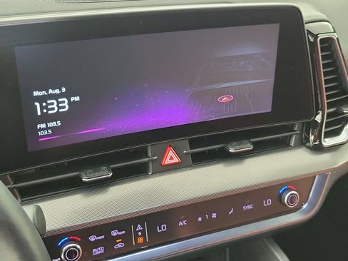 Used 2023 Kia Sportage SX FWD image 26