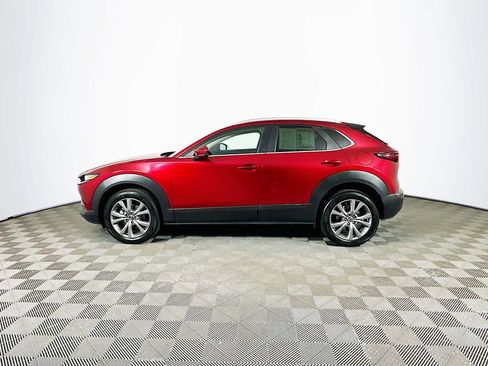 Used 2023 MAZDA CX-30 AWD 2.5 S w/ Preferred Package image 6