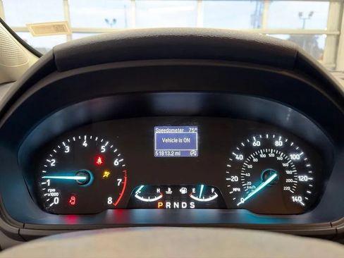 Used 2021 Ford EcoSport S AWD/4WD image 21