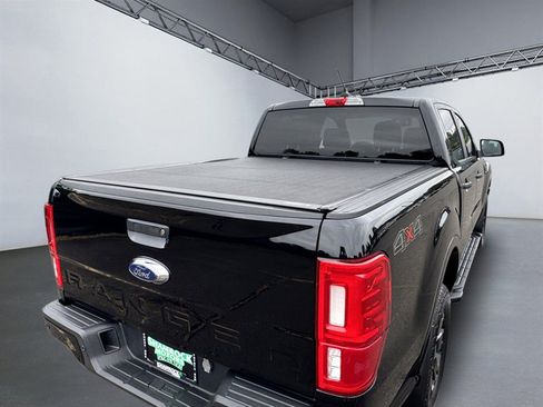 Used 2020 Ford Ranger XLT w/ Equipment Group 301A Mid AWD/4WD image 7
