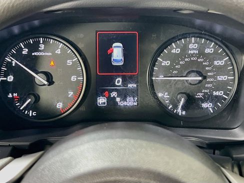 Used 2025 Subaru Impreza 2.0i AWD/4WD image 12