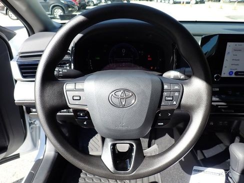 Certified 2025 Toyota Camry LE image 24