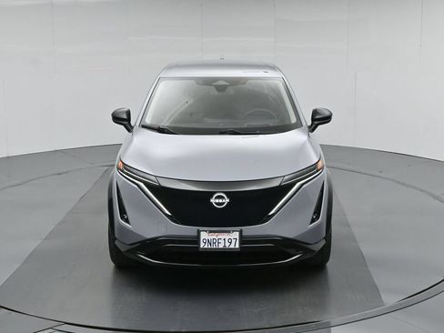 Used 2024 Nissan Ariya AWD image 38