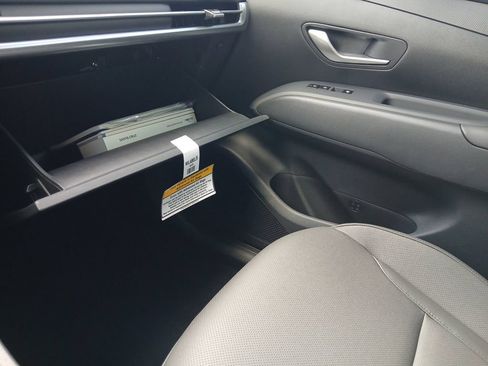 New 2026 Hyundai Santa Cruz SEL FWD image 22