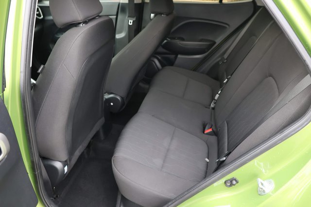 Used 2022 Hyundai Venue SE w/ Cargo Package FWD image 22