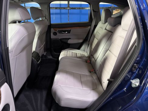 Used 2022 Honda CR-V Touring image 28