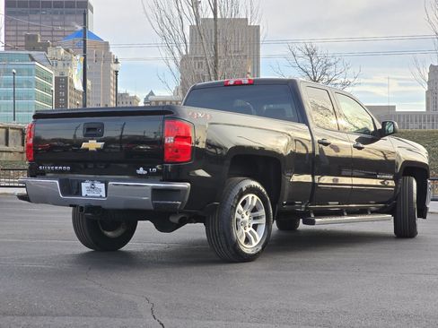 Used 2019 Chevrolet Silverado 1500 LT w/ All Star Edition image 22