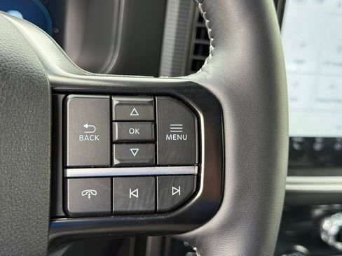 New 2026 Ford F150 Platinum w/ Equipment Group 702A High image 11