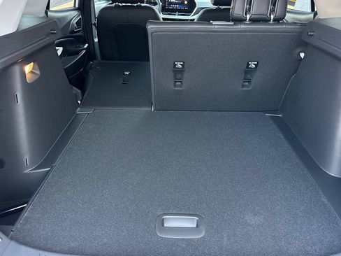 New 2026 Chevrolet Trax LT FWD image 15