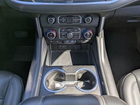 Used 2023 Chevrolet Tahoe LT image 20