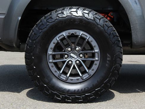 Used 2020 Ford F150 Raptor w/ Equipment Group 802A Luxury AWD/4WD image 25