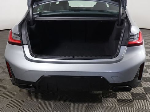 Used 2026 BMW M340i xDrive AWD/4WD image 17