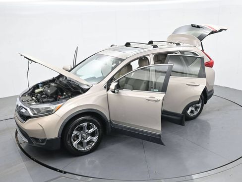 Used 2019 Honda CR-V EX-L image 39