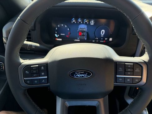 New 2026 Ford F150 XLT w/ Equipment Group 302A MID AWD/4WD image 32