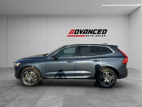 Used 2018 Volvo XC60 T5 Momentum w/ Convenience Package image 7