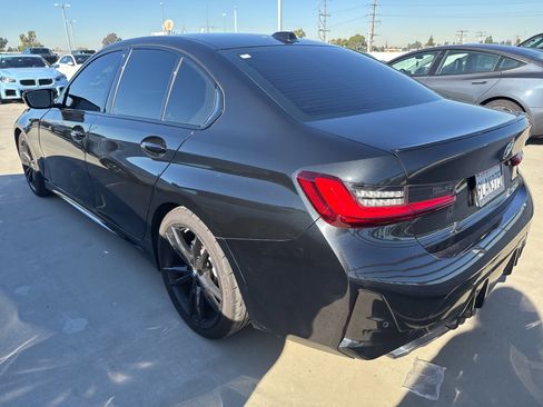 Used 2024 BMW M340i w/ Driving Assistance Package image 2