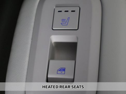 Certified 2025 Hyundai Santa Fe Calligraphy image 12