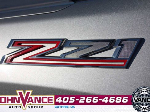 Used 2021 Chevrolet Silverado 1500 RST image 6