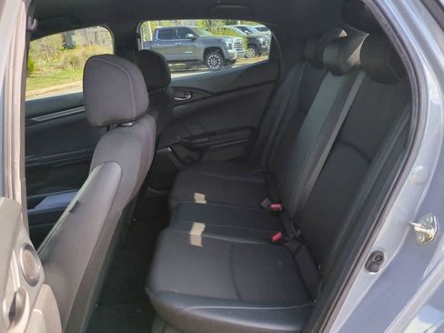 Used 2021 Honda Civic Sport image 13