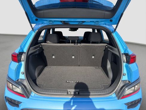 Used 2022 Hyundai Kona N Line FWD image 20